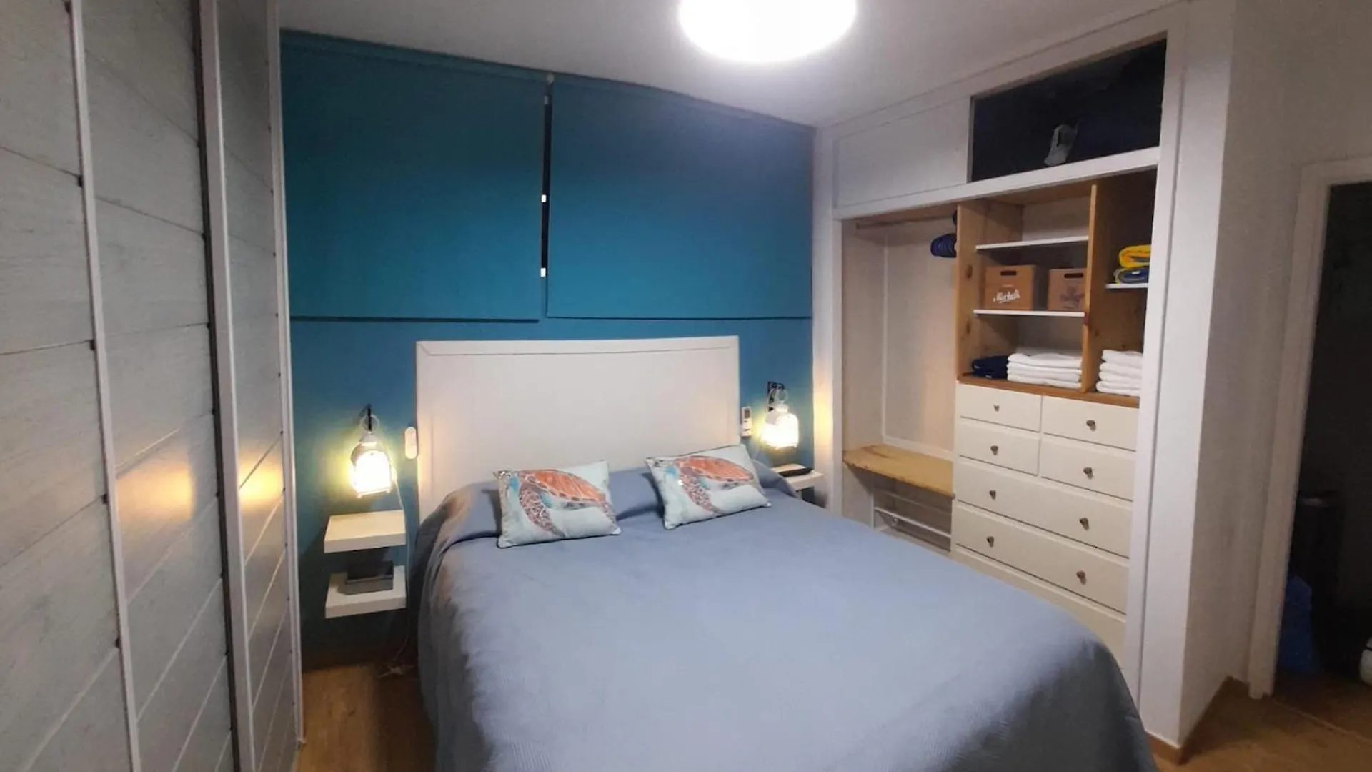 Apartamento Caletillas Beach Candelaria