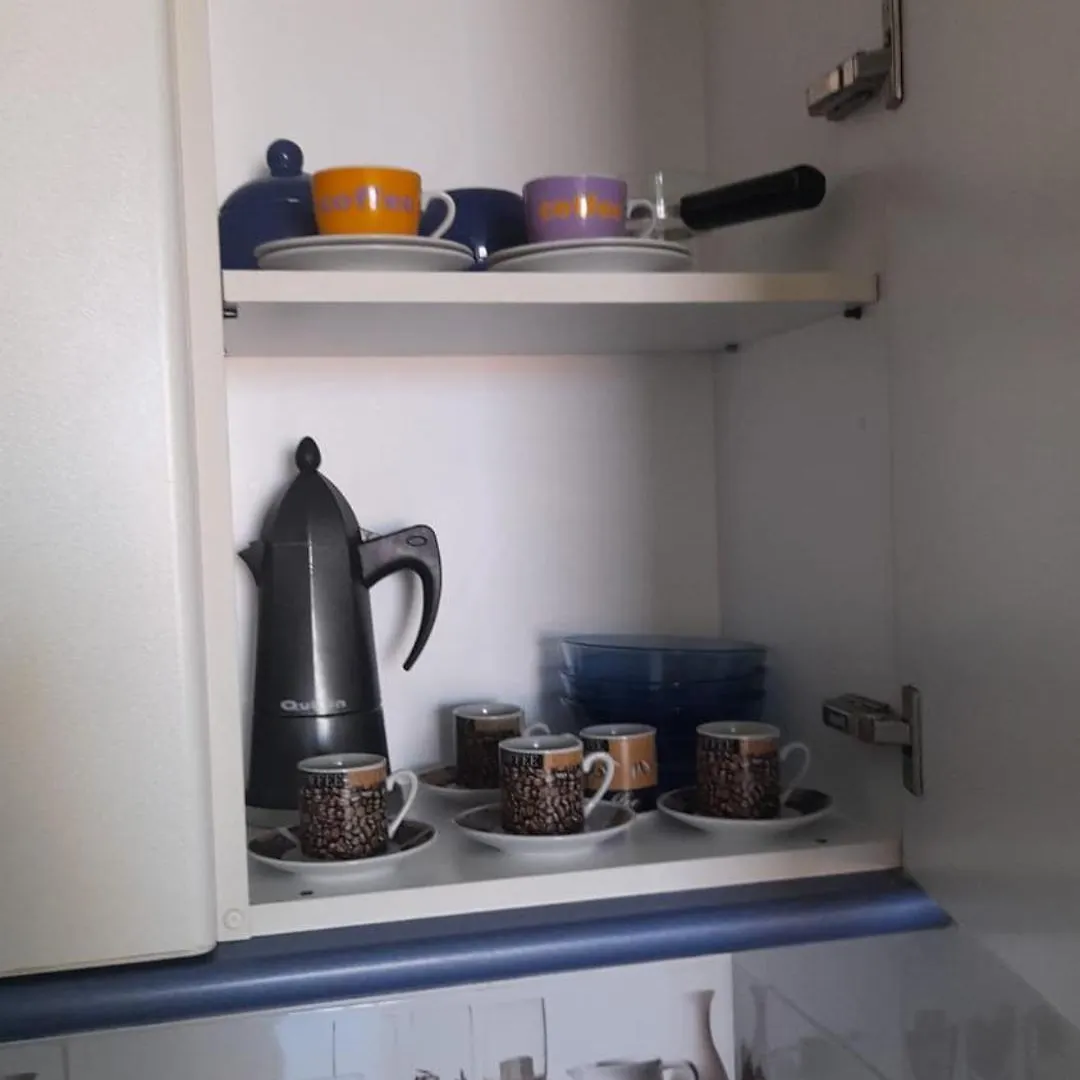 Apartamento Caletillas Beach Candelaria 0*,