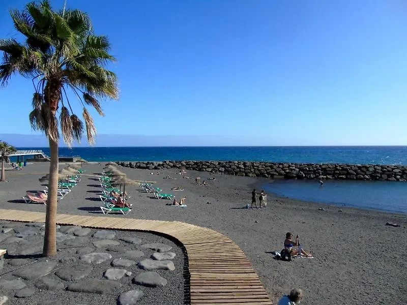 Appartamento Apartamento Caletillas Beach Candelaria