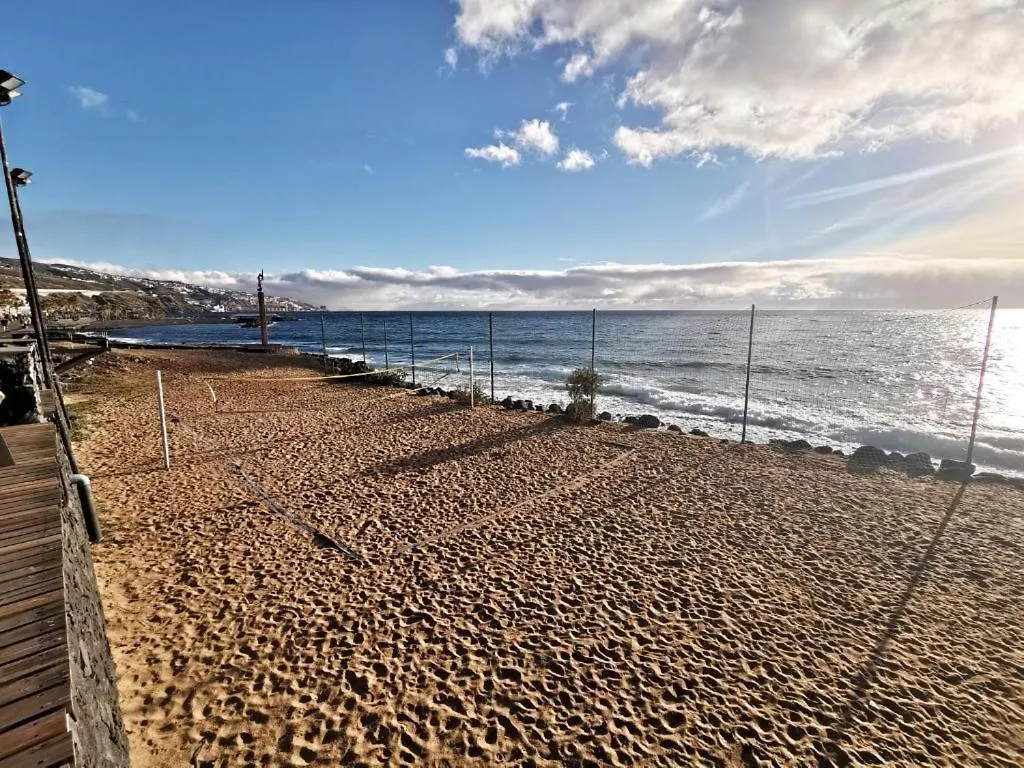 Apartamento Caletillas Beach Candelaria