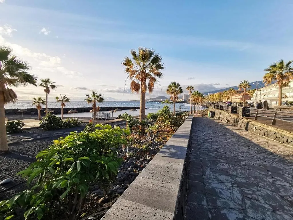 Apartamento Caletillas Beach Candelaria España