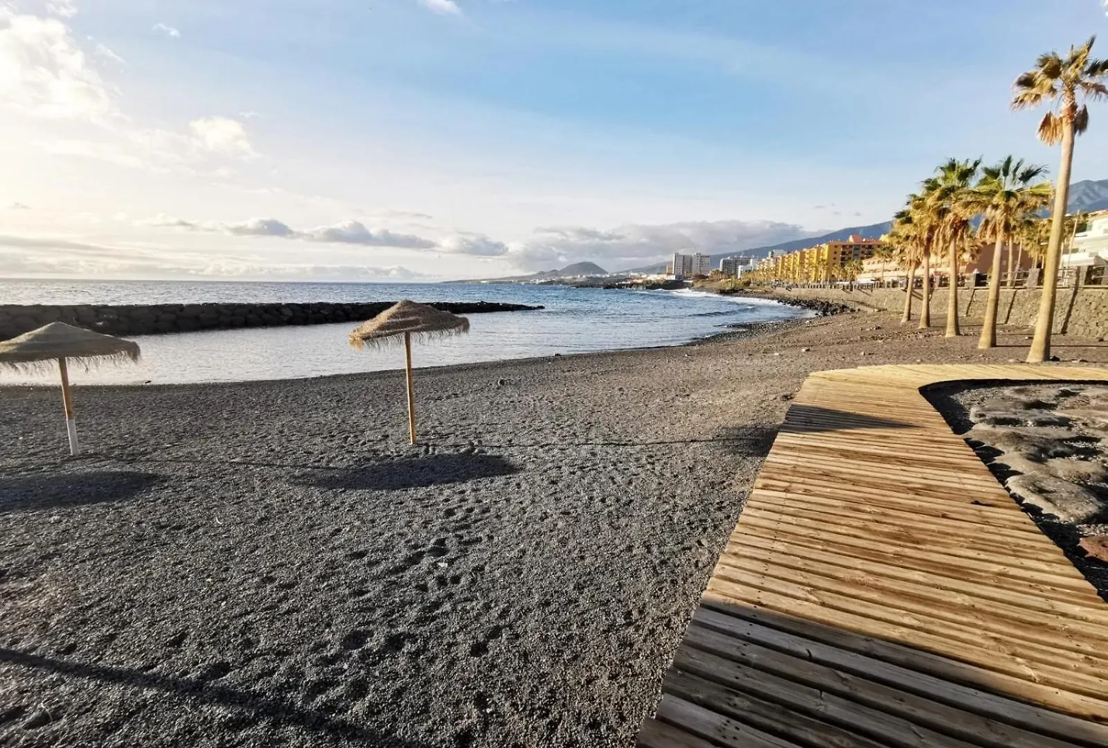 Apartamento Caletillas Beach Candelaria