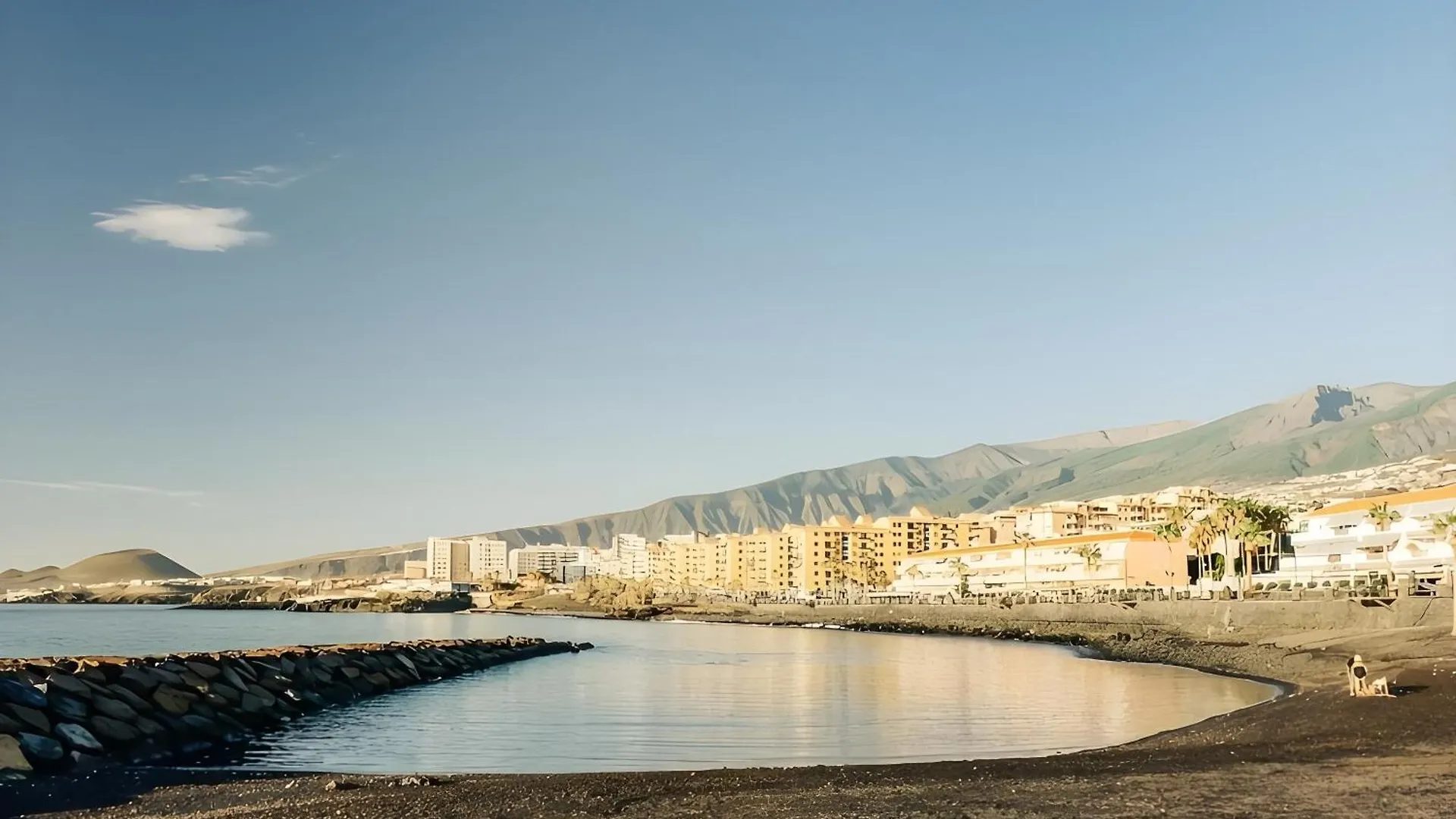 Apartamento Caletillas Beach Candelaria Spagna