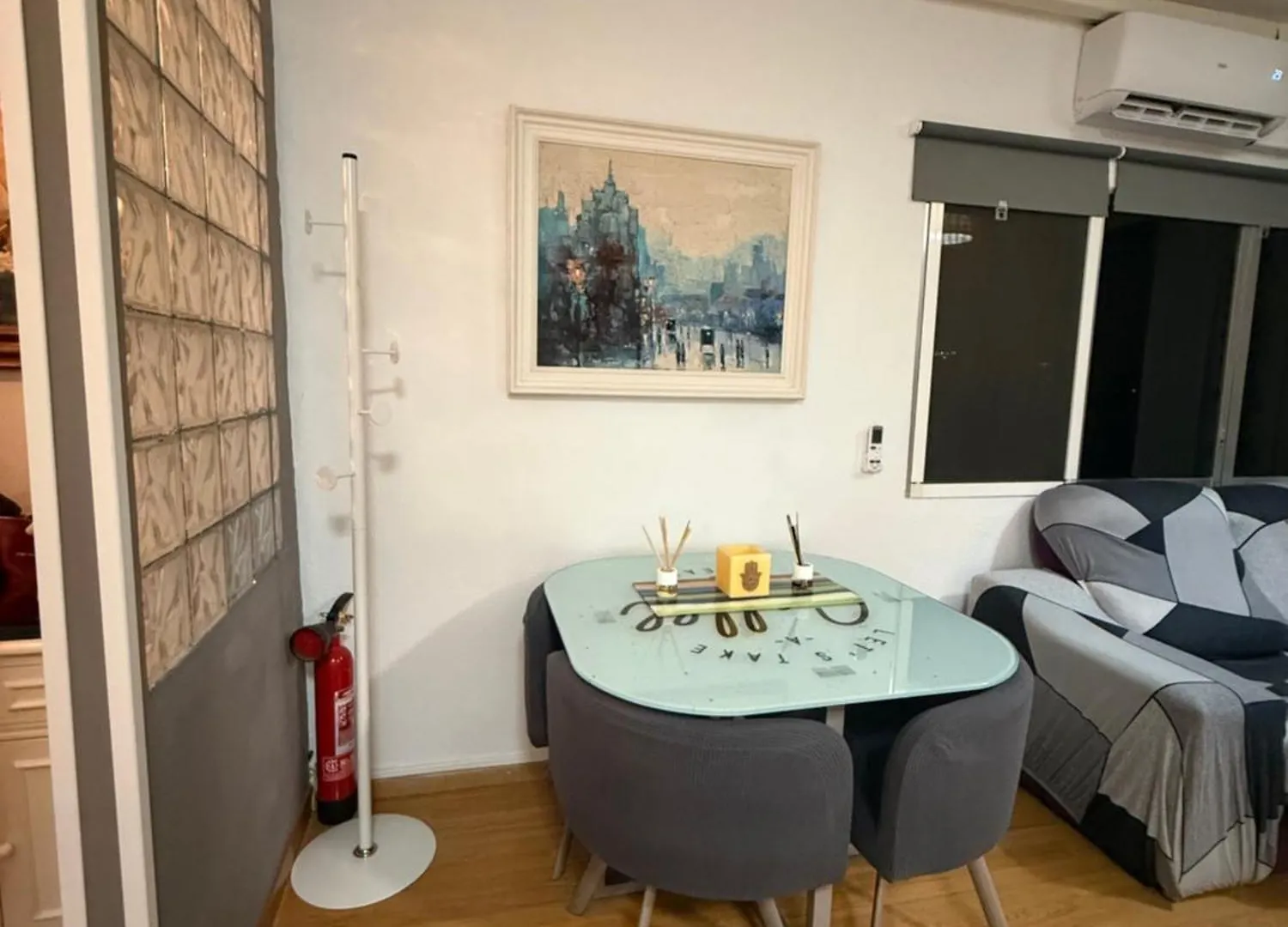 Apartamento Caletillas Beach Candelaria Spagna