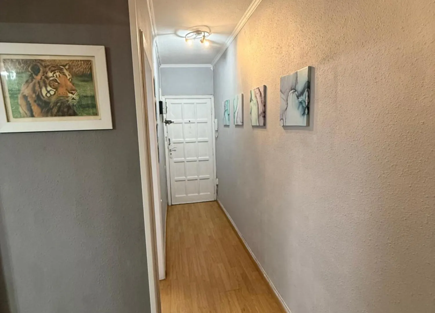 Apartamento Caletillas Beach Candelaria España