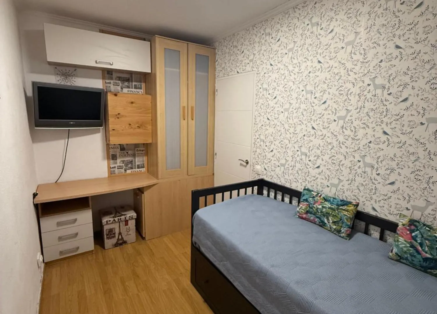Apartamento Caletillas Beach Candelaria Appartamento