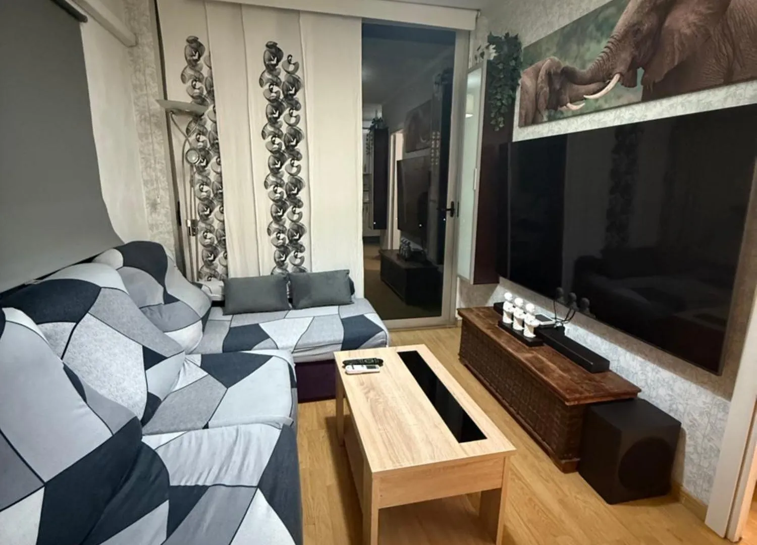 Appartamento Apartamento Caletillas Beach Candelaria