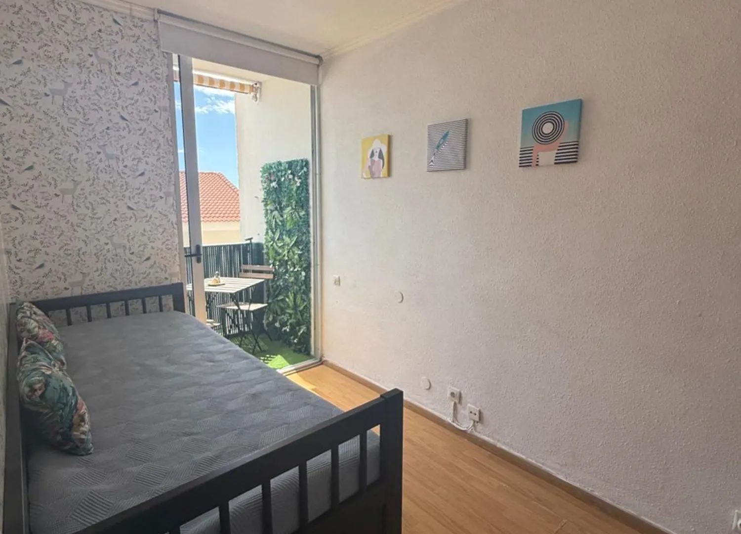 Apartamento Caletillas Beach Candelaria 0*,  Spagna