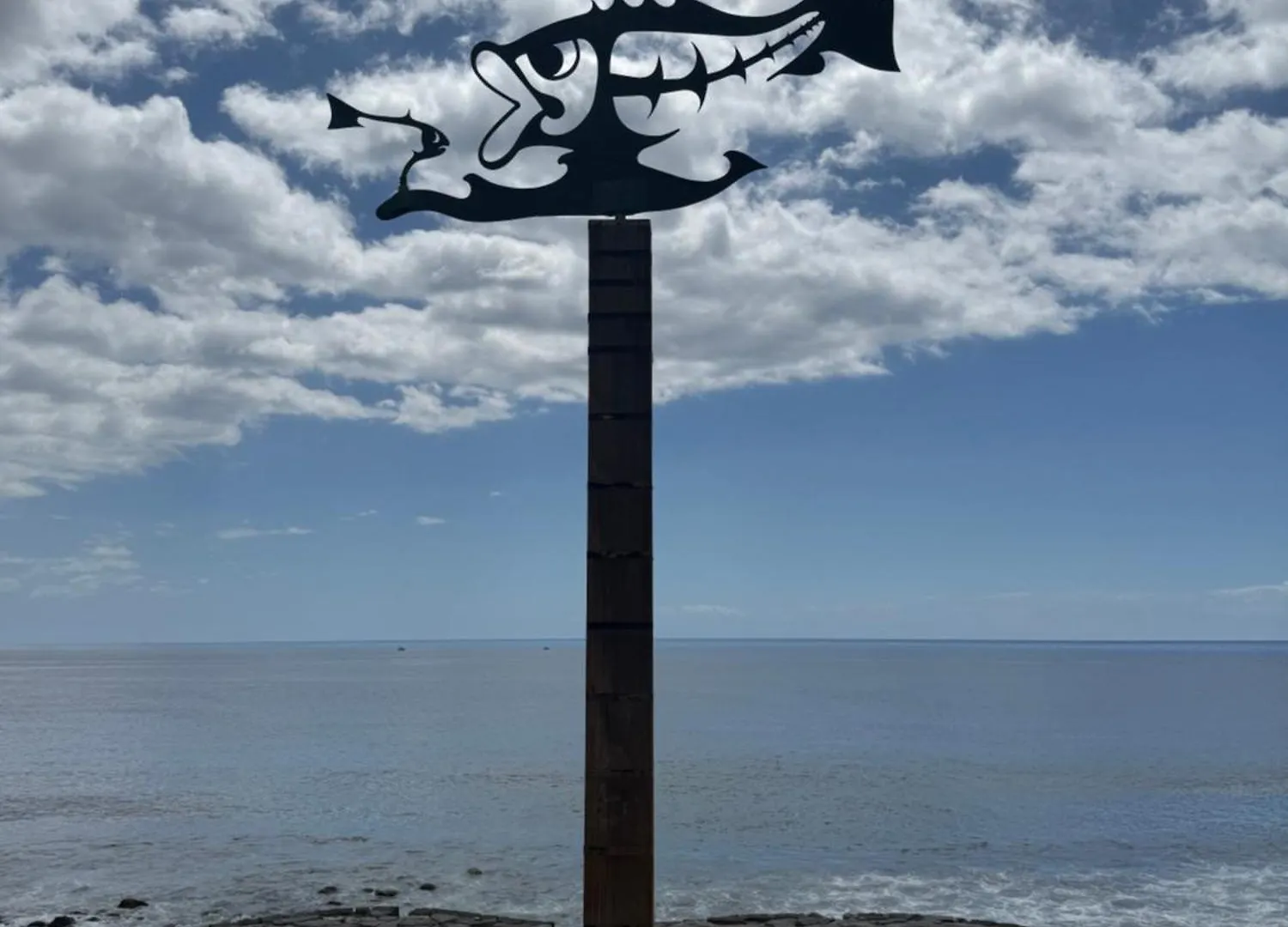 Apartamento Caletillas Beach Candelaria
