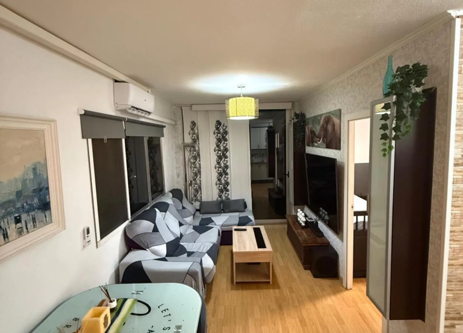 Apartamento Caletillas Beach Candelaria 0*,