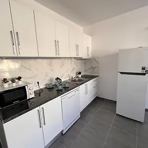 Moderno Y Reformado Estudio Palmeras , Fuengirola España