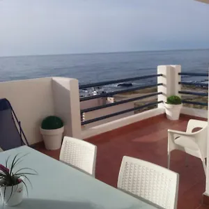 Junto Al Mar En La Costa De Almeria , El Pozo del Esparto España