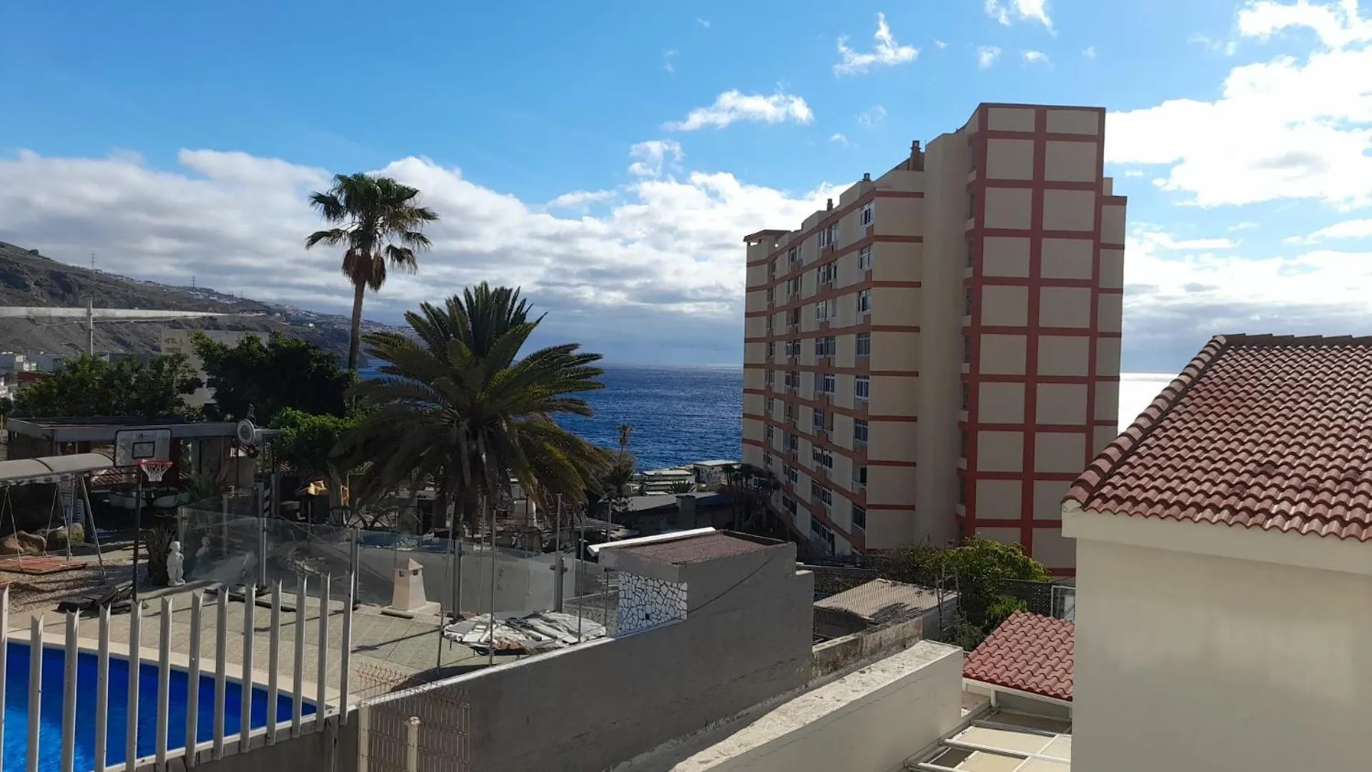 Apartamento Caletillas Beach contacts