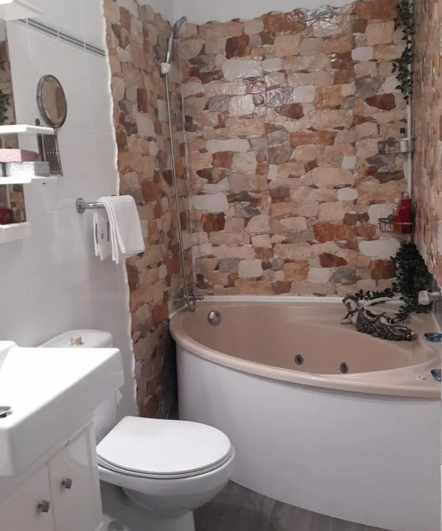 Apartamento Caletillas Beach Candelaria Apartment