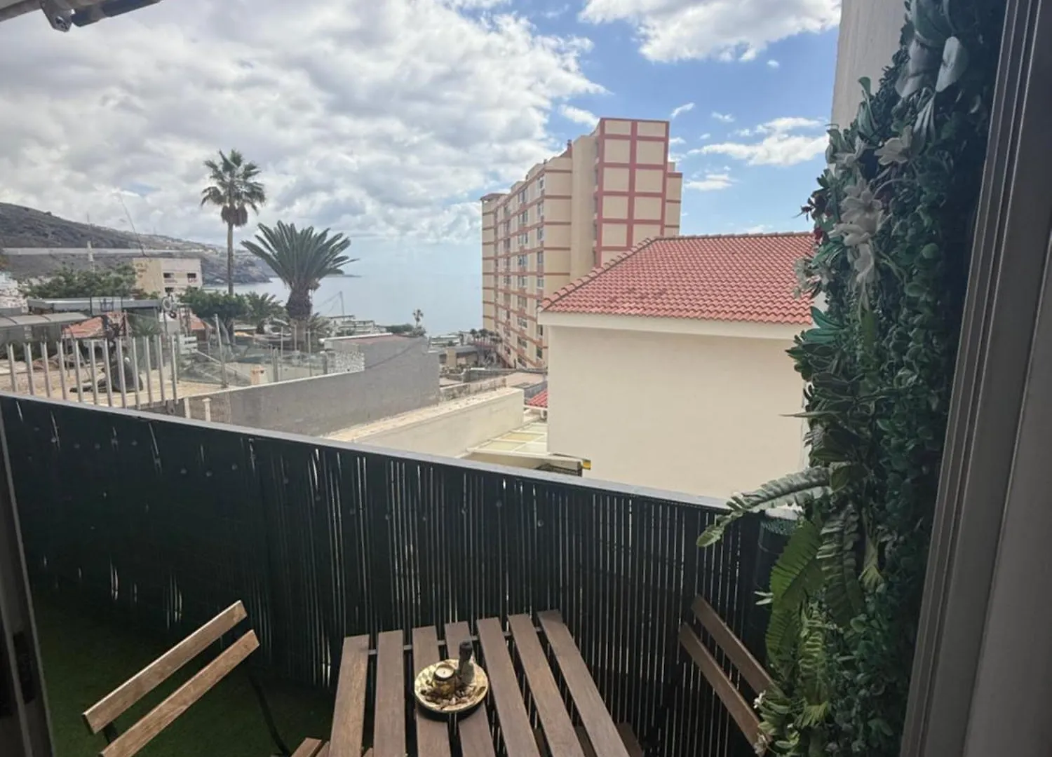 Apartamento Caletillas Beach Candelaria Apartment