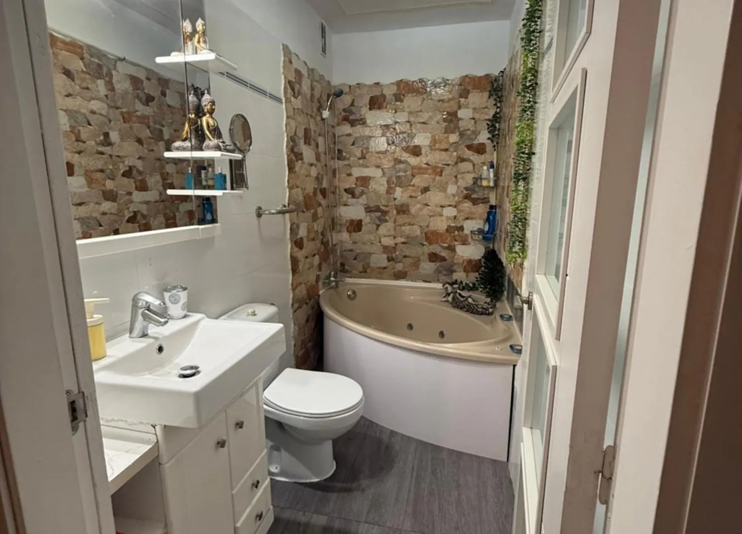 Apartment Apartamento Caletillas Beach Candelaria Spain
