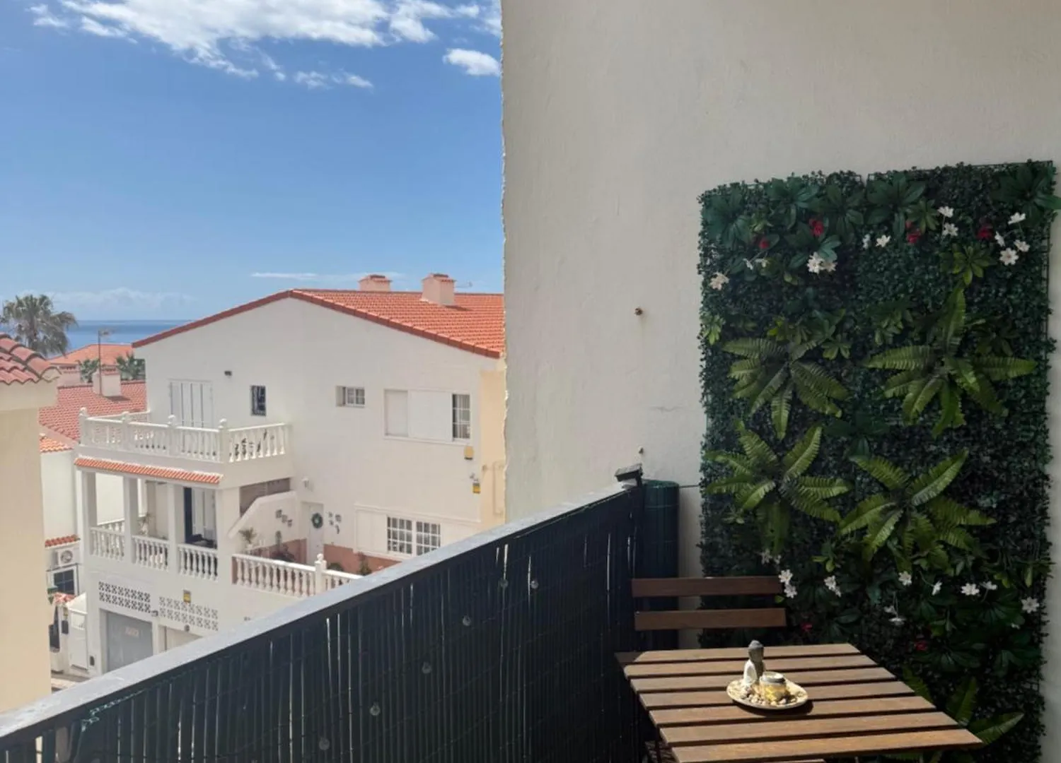 Apartamento Caletillas Beach Candelaria Spain