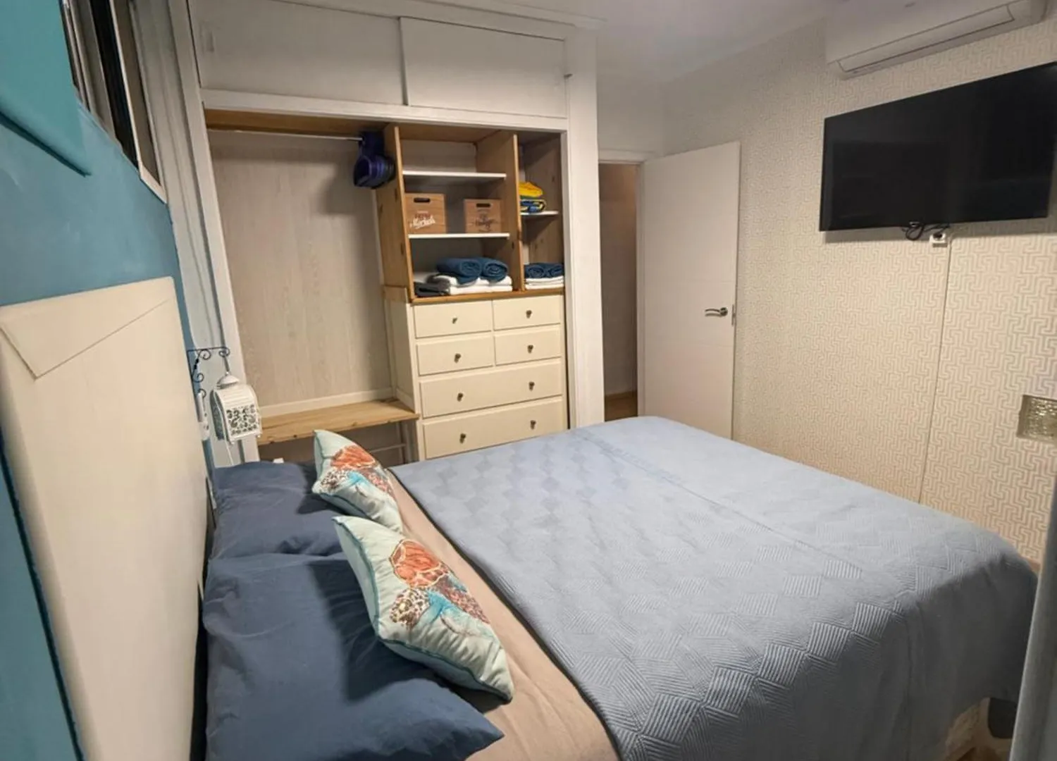 Apartment Apartamento Caletillas Beach Candelaria Spain