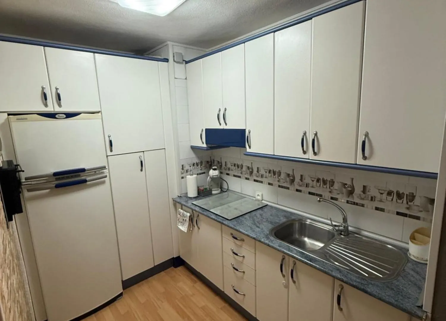 Apartamento Caletillas Beach Candelaria Apartment